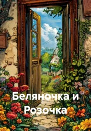 бесплатно читать книгу Беляночка и Розочка автора Волт Келли