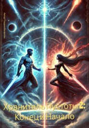 бесплатно читать книгу Хранитель пустоты 2. Конец и начало автора Валентин Гладких