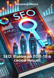 бесплатно читать книгу SEO: Взломай ТОП-10 в своей нише! автора Владимир Павлов