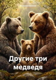 бесплатно читать книгу Другие три медведя автора Вячеслав Самонов