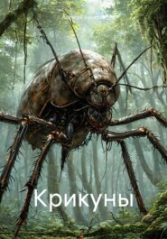 бесплатно читать книгу Крикуны автора Алексей Бухаров