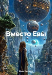 бесплатно читать книгу Вместо Евы автора Игорь Гаркушин