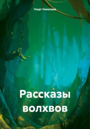 бесплатно читать книгу Рассказы волхвов автора Георг Николаев