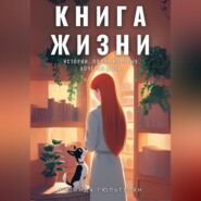 бесплатно читать книгу Книга жизни. Истории, после которых хочется жить автора Лусинда Гюльгезян