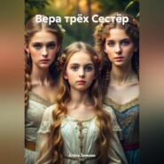 бесплатно читать книгу Вера трёх Сестёр автора Алёна Зенкова