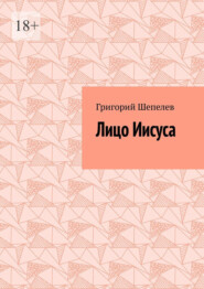 бесплатно читать книгу Лицо Иисуса автора Григорий Шепелев