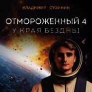 бесплатно читать книгу Отмороженный-4. У края бездны автора Владимир Сухинин