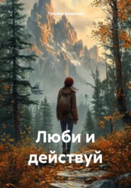 бесплатно читать книгу Люби и действуй автора Татьяна Ширяева