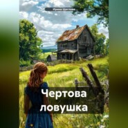 бесплатно читать книгу Чертова ловушка автора Ирина Щеглова