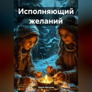 бесплатно читать книгу Исполняющий желаний автора Ирина Щеглова