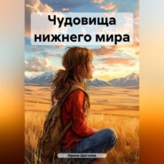 бесплатно читать книгу Чудовища нижнего мира автора Ирина Щеглова