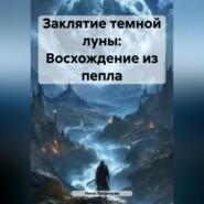 бесплатно читать книгу Заклятие темной луны: Восхождение из пепла автора Инна Баринова