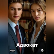 бесплатно читать книгу Адвокат автора Татьяна Правда