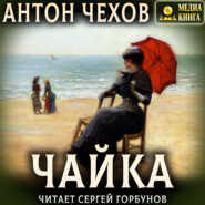 бесплатно читать книгу Чайка автора Антон Чехов