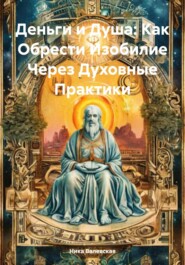 бесплатно читать книгу Деньги и Душа: Как Обрести Изобилие Через Духовные Практики автора Ника Валевская