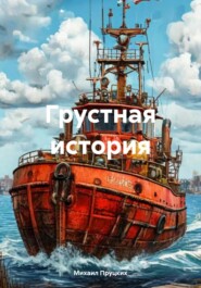 бесплатно читать книгу Грустная история автора Михаил Пруцких