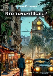 бесплатно читать книгу Кто такая Шалу? автора Наталья Катилина