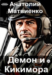 бесплатно читать книгу Демон и Кикимора автора Анатолий Матвиенко