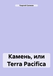 бесплатно читать книгу Камень, или Terra Pacifica автора Георгий Саликов