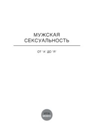 бесплатно читать книгу Отношения от А до Я. Мужская Сексуальность автора VITAMODO (VM)