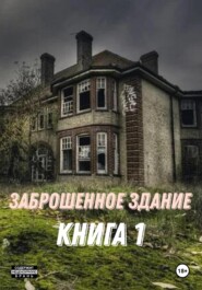 бесплатно читать книгу Заброшенное здание автора Алина Стрельникова