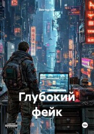 бесплатно читать книгу Глубокий фейк автора Виктор Баг