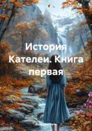 бесплатно читать книгу История Кателеи. Книга первая автора Вера Мормуль