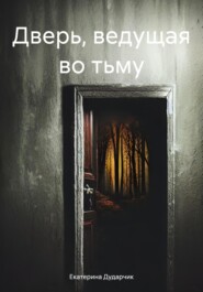 бесплатно читать книгу Дверь, ведущая во тьму автора Екатерина Дударчик