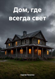 бесплатно читать книгу Дом, где всегда свет автора Сергей Лопатин