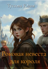 бесплатно читать книгу Роковая невеста для короля автора Юлия Туезова