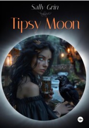 бесплатно читать книгу Tipsy Moon автора Салли Грин