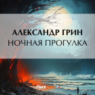 бесплатно читать книгу Ночная прогулка автора Александр Грин