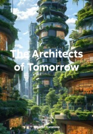 бесплатно читать книгу The Architects of Tomorrow автора Togzhan Kanatova