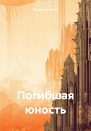 бесплатно читать книгу Погибшая юность автора Владимир Сычев