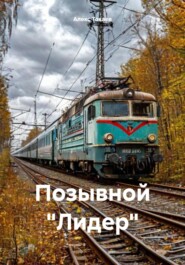 бесплатно читать книгу Позывной «Лидер» автора Алекс Токаев