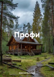 бесплатно читать книгу Профи автора Алексей Филиппов