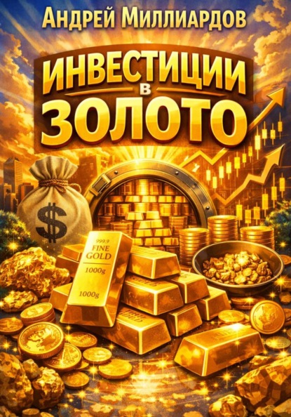 Инвестиции в золото