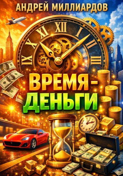 Время - Деньги