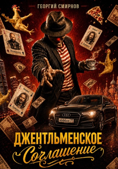 Джентельменское соглашение