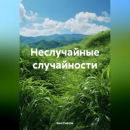 бесплатно читать книгу Неслучайные случайности автора Нил Плёсов