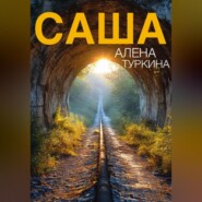 бесплатно читать книгу Саша автора Алена Туркина