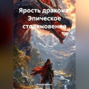 бесплатно читать книгу Ярость дракона: Эпическое столкновение автора Инна Баринова