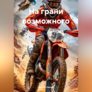 бесплатно читать книгу На грани возможного автора Дьякон Святой