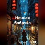 бесплатно читать книгу Ночная бабочка автора Дьякон Святой