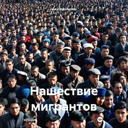 Нашествие мигрантов