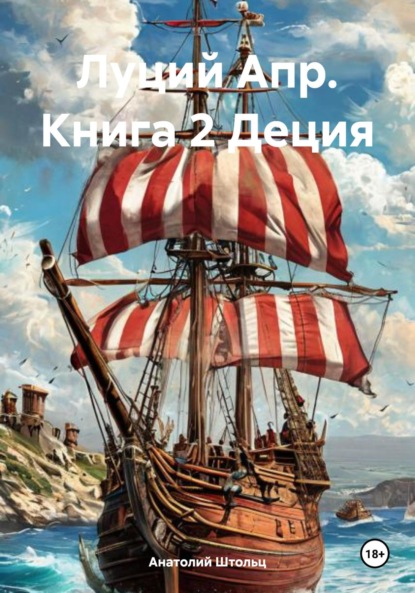 Луций Апр. Книга 2 Деция