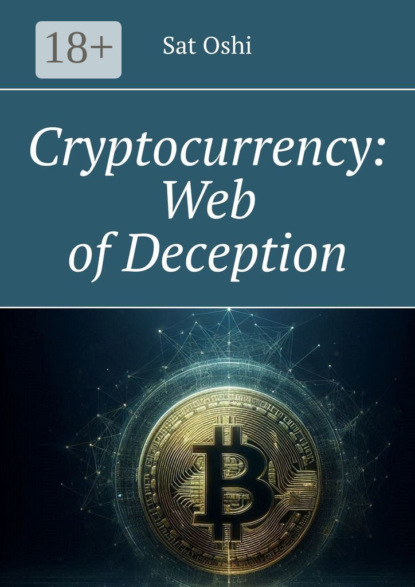 Cryptocurrency: Web of Deception