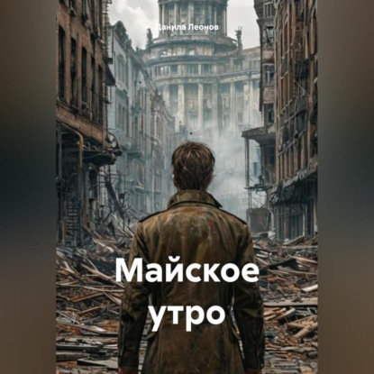 Майское утро