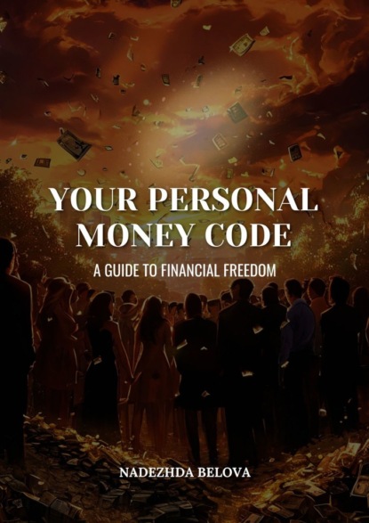 Your personal money code. A guide to financial freedom