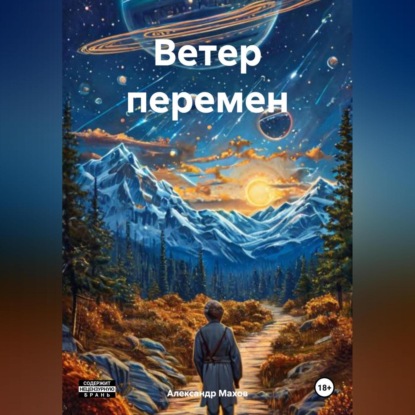 Ветер перемен